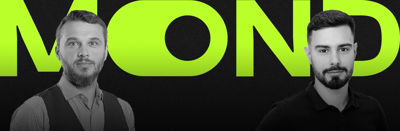 MOND 35: SEO w erze AI – czy sztuczna inteligencja zmienia zasady gry? | Shaban Dżelili z Sempai