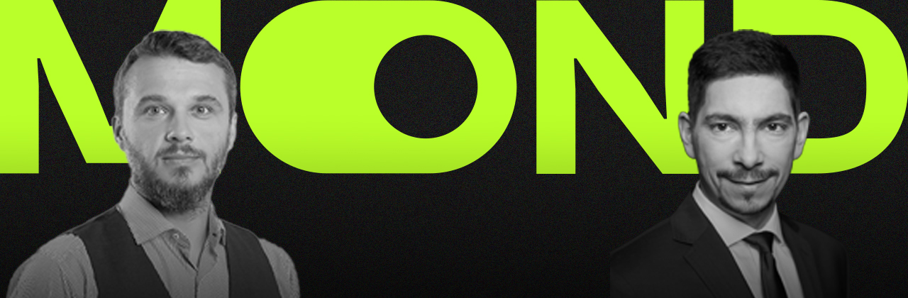 MOND 36: Dane rządzą! Jak analizować social media z głową – CEO Sotrendera tłumaczy