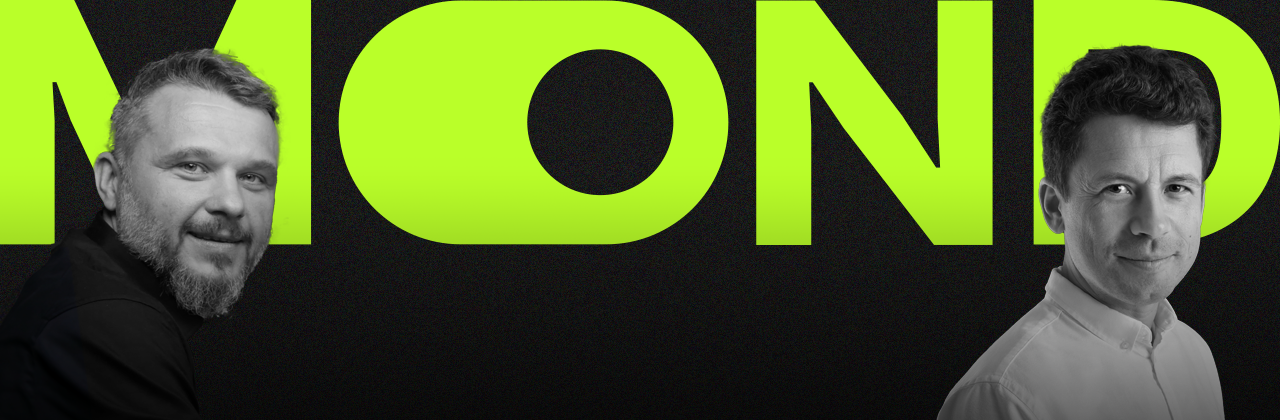 MOND 37: Czy Twoje zdjęcia sprzedają? Sprawdź to Kamilem Czają z Gopackshot