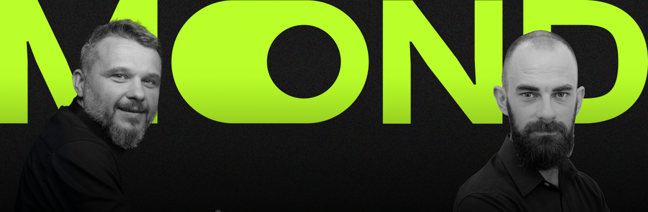 MOND 42: Filip Biszczak: Jak AI zmienia Google Ads?